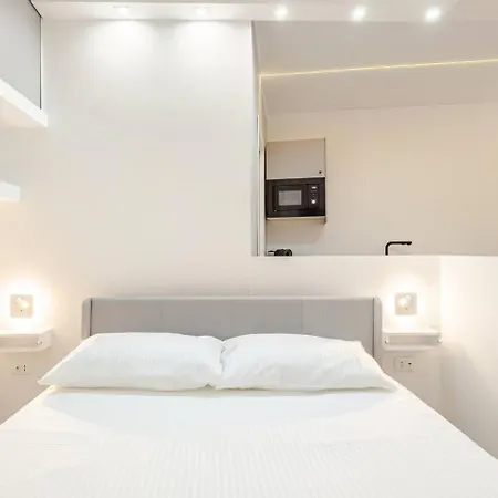 Tito Livio Vatican Appartamento Roma