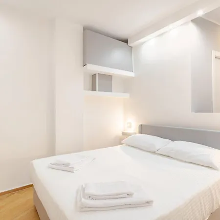 Tito Livio Vatican Appartamento