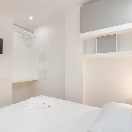 Appartamento Tito Livio Vatican Roma