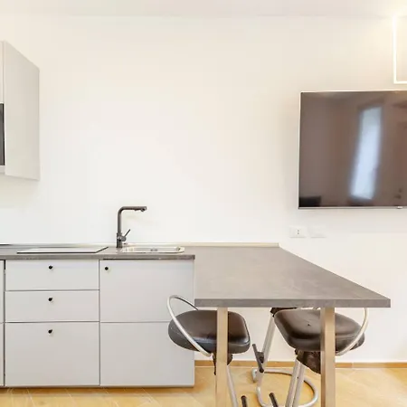 Tito Livio Vatican Appartamento Roma