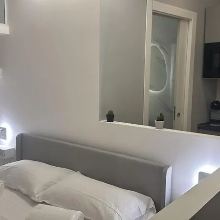 Tito Livio Vatican Apartment