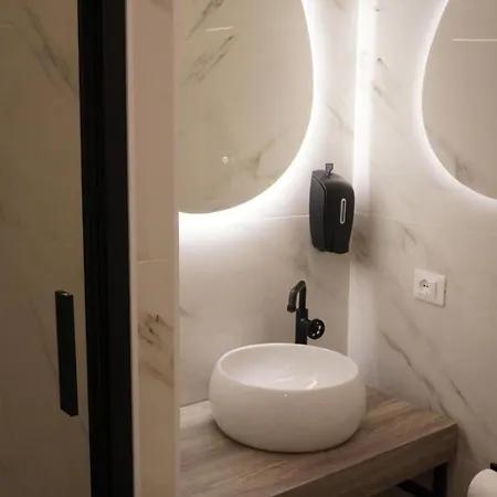 Tito Livio Vatican 公寓 *