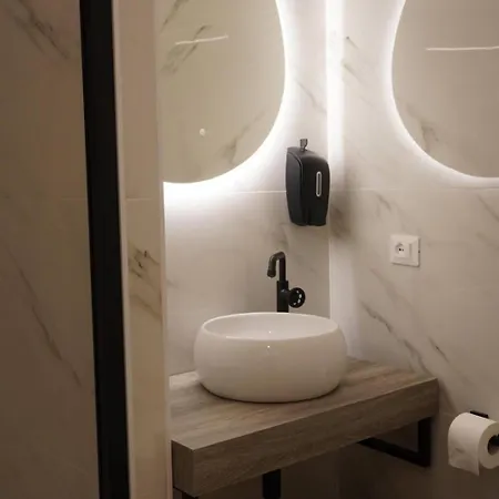 公寓 Tito Livio Vatican