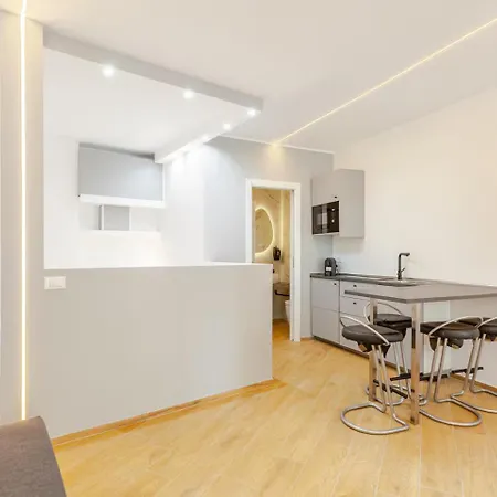 Tito Livio Vatican Apartment Rome