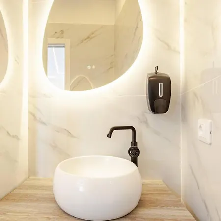 公寓 Tito Livio Vatican