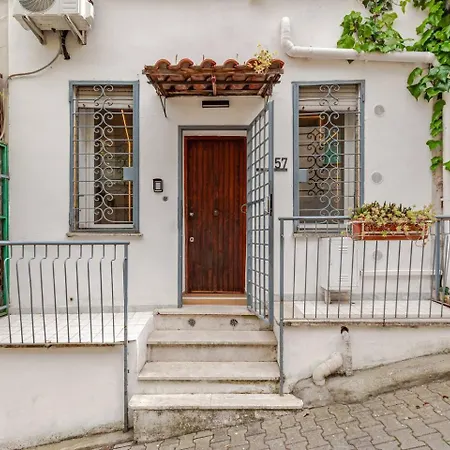 Tito Livio Vatican 公寓 罗马