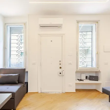 Apartamento Tito Livio Vatican Roma